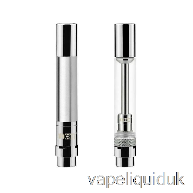 YoCan Stealth Vaporizer Oil & Concentrate Atomizer 1.0ohm Concentrate Tank Vape Liquid